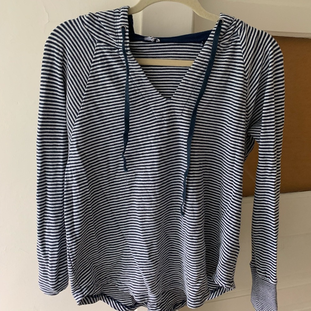 Striped Long Sleeve